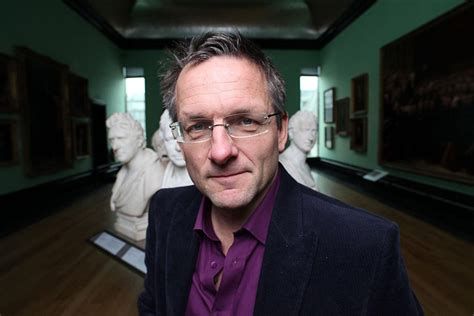 Michael Mosley's Science of You-watch