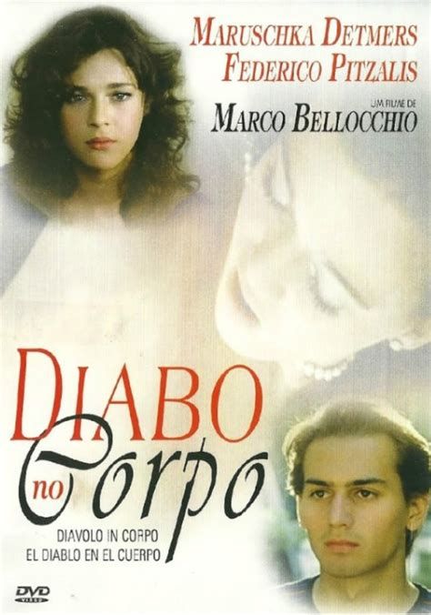 Diabo no Corpo Diabo no Corpo-watch