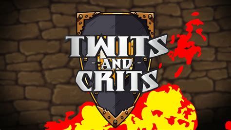 Twits and Crits-watch