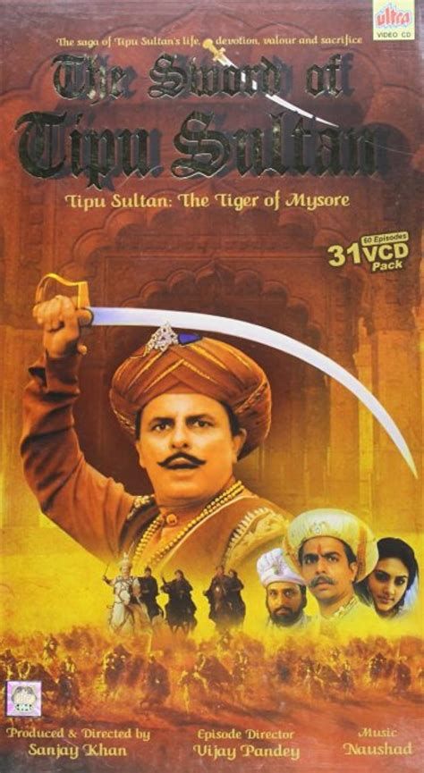 The Sword of Tipu Sultan The Sword of Tipu Sultan-watch