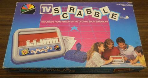 Scrabble-watch