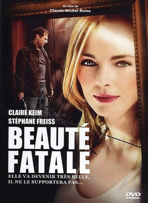 Beauté fatale-watch