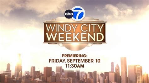 Windy City Weekend Windy City Weekend-watch
