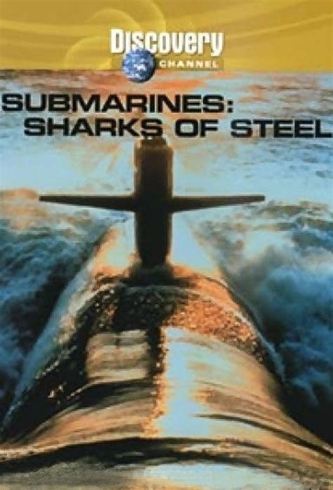 Submarines: Sharks of Steel-watch