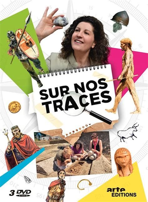 Sur nos traces Sur nos traces-watch