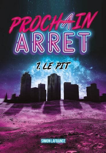 Prochain arrêt-watch