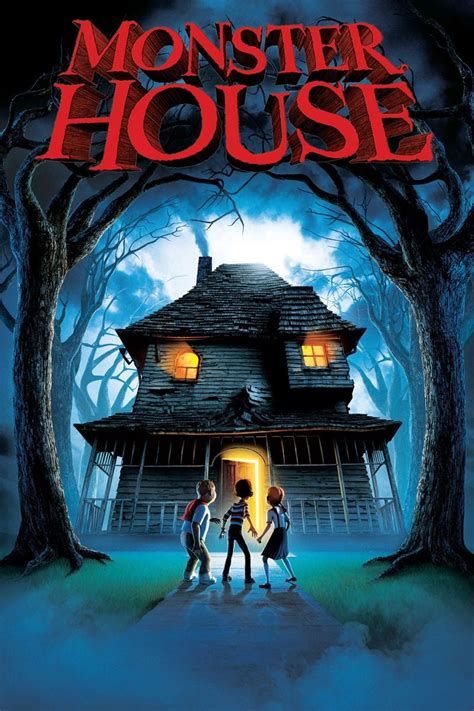 Monster House-watch