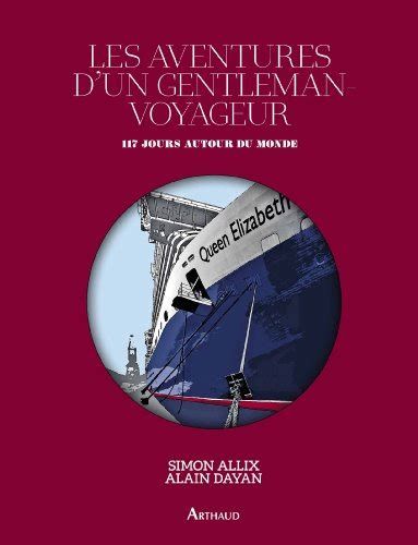 Les aventures d'un gentleman-voyageur-watch