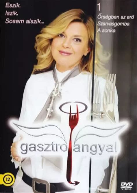Gasztroangyal Gasztroangyal-watch