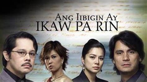 Ang Iibigin Ay Ikaw Pa Rin-watch