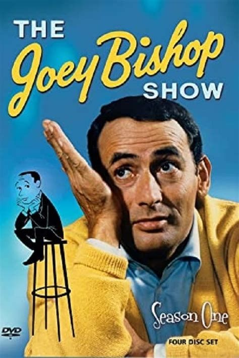 The Joey Bishop Show-watch