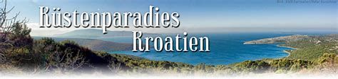 La Croatie par la côte-watch