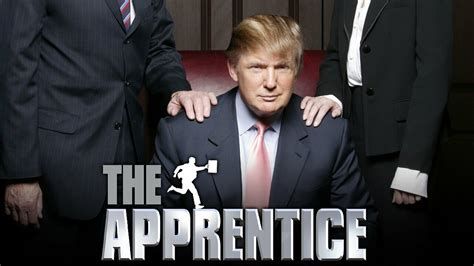 The Apprentice-watch