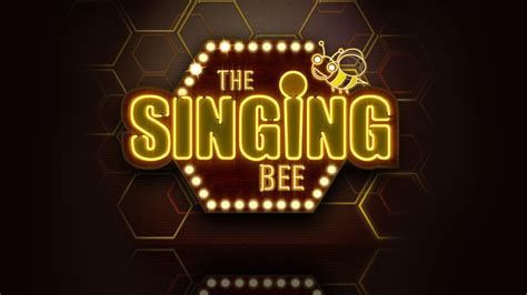 The Singing Bee-watch