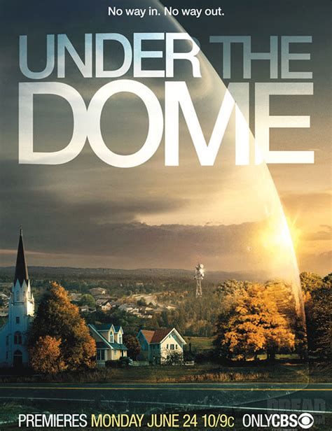 The Dome-watch