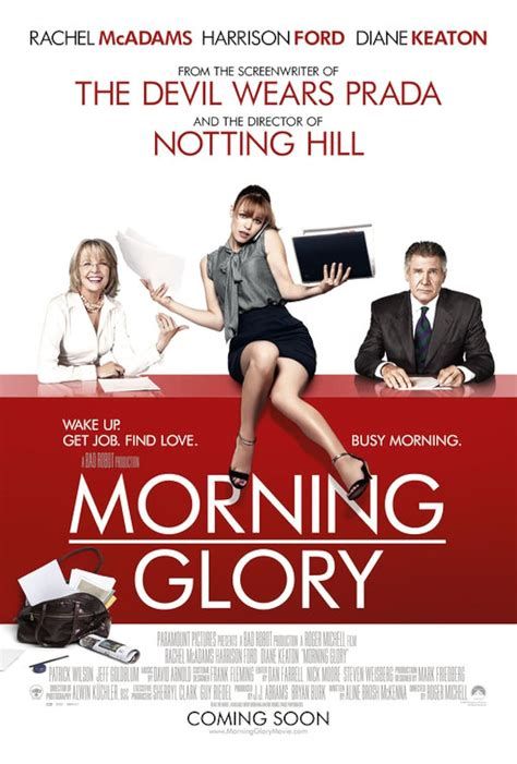 Morning Glory-watch