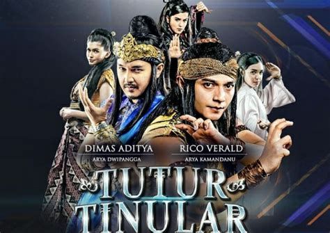 Tutur Tinular Versi 2011 Tutur Tinular Versi 2011-watch