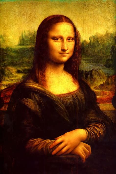 Monalisa-watch