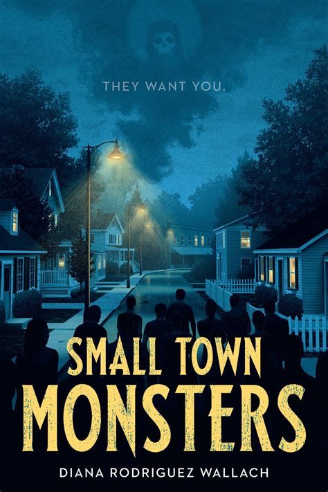 Small Town Monsters: CaseFiles-watch