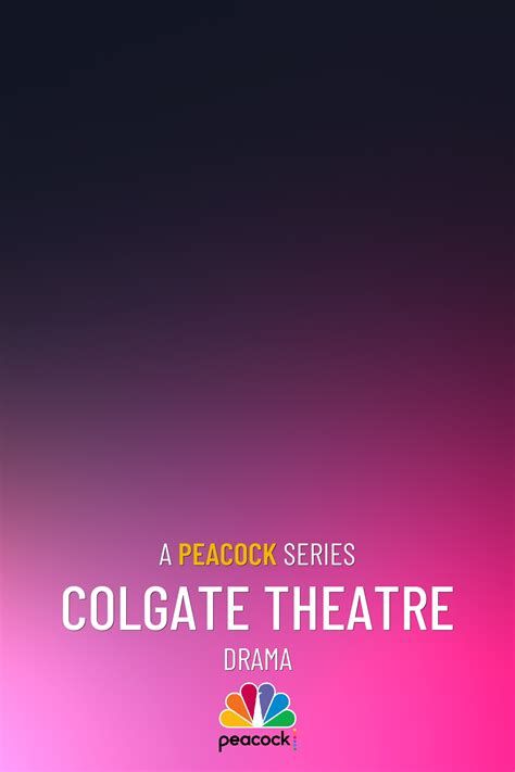 Colgate Theatre Colgate Theatre-watch