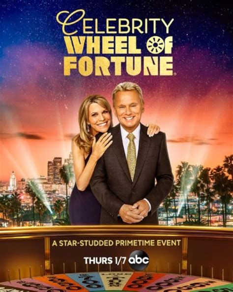 Wheel of Fortune-watch