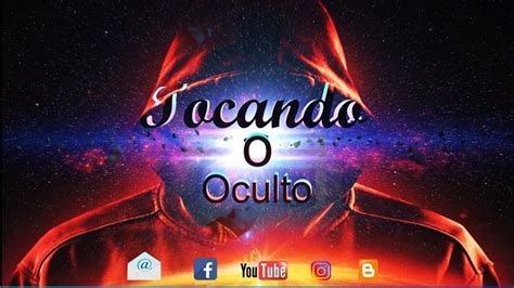 Tocando o Oculto-watch