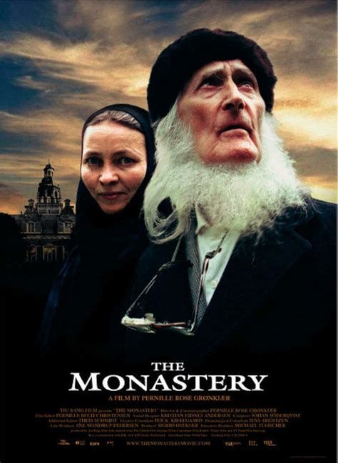 The Monastery-watch