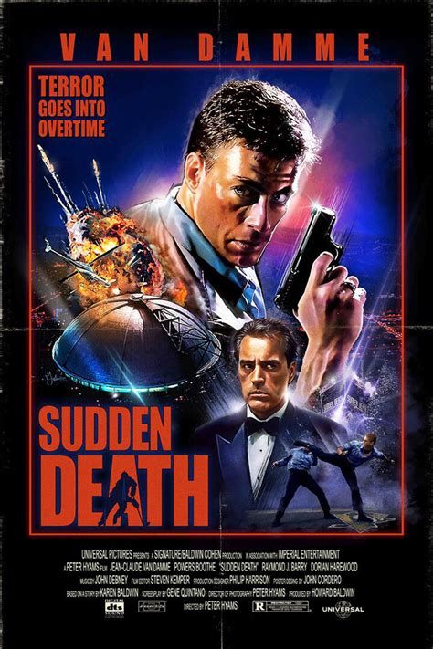 Sudden Master Sudden Master-watch