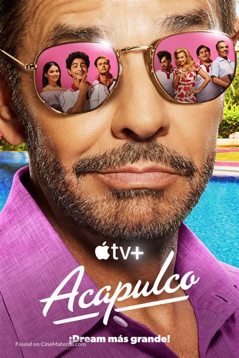 Acapulco Acapulco-watch