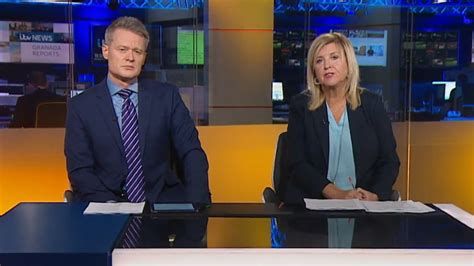 Granada Reports Granada Reports-watch