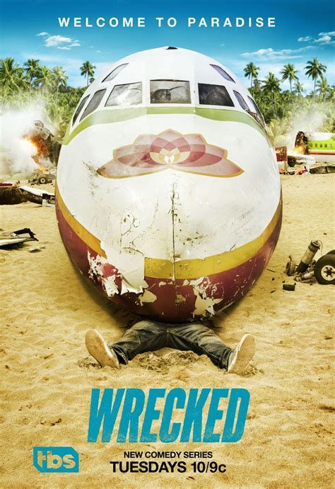 Wrecked-watch