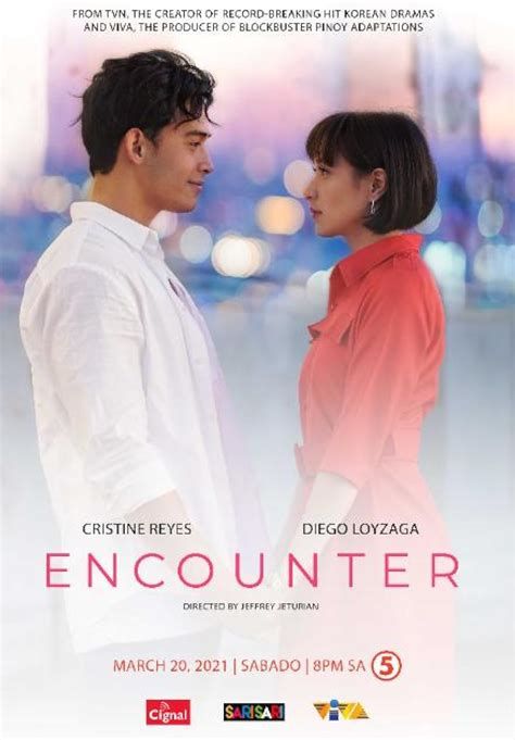 Ex Encounter Ex Encounter-watch