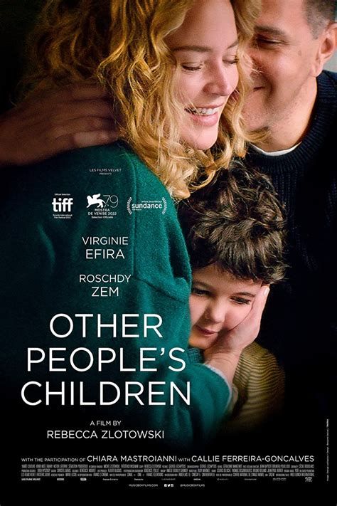 Other People's Children Other People's Children-watch