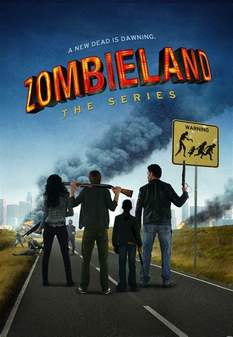 Zombie Land Zombie Land-watch