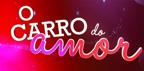 O Carro do Amor-watch