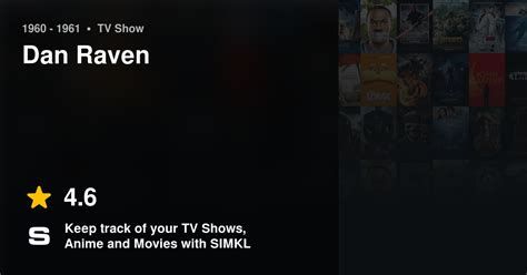 Dan Raven Dan Raven-watch
