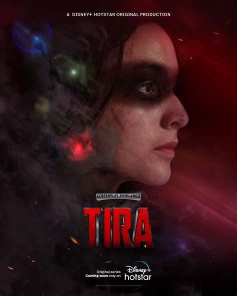 Tira & Molla Tira & Molla-watch