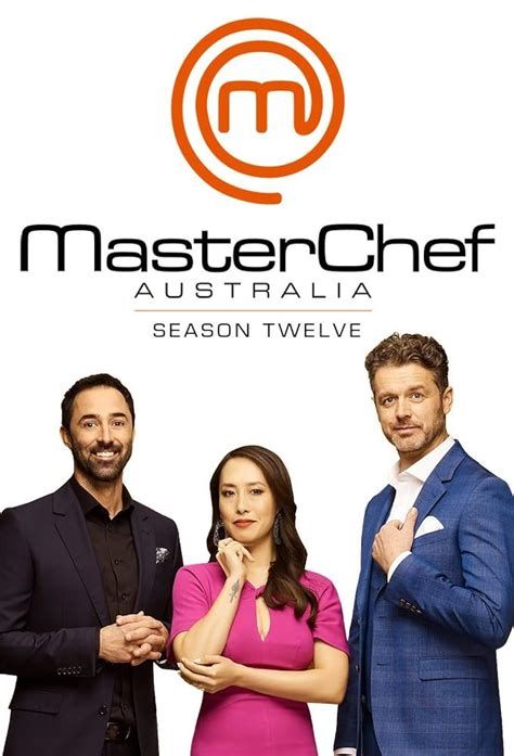 MasterChef MasterChef-watch