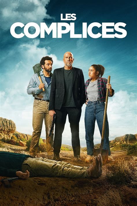 Les complices Les complices-watch