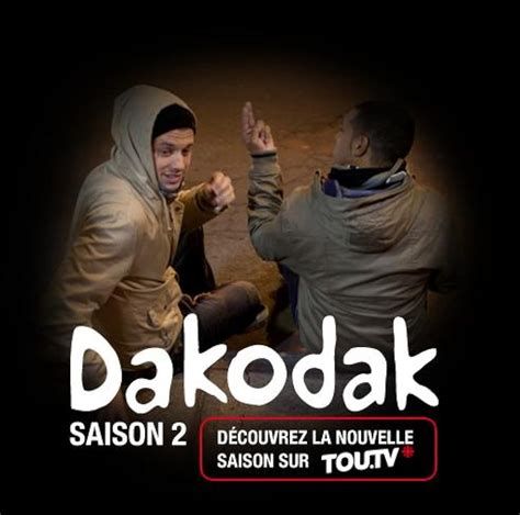 Dakodak Dakodak-watch