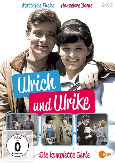 Ulrich und Ulrike Ulrich und Ulrike-watch