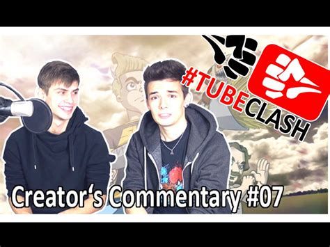 #TubeClash Creator's Commentary #TubeClash Creator's Commentary-watch