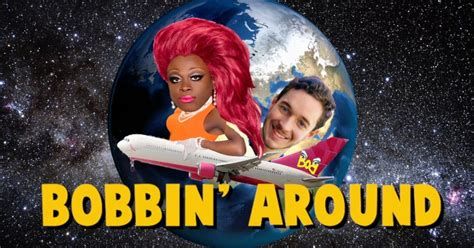 Bobbin Around with BOB the Drag Queen Bobbin Around with BOB the Drag Queen-watch