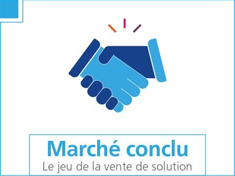 Marché conclu!-watch