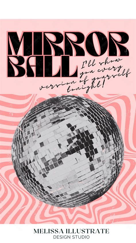 Mirrorball Mirrorball-watch