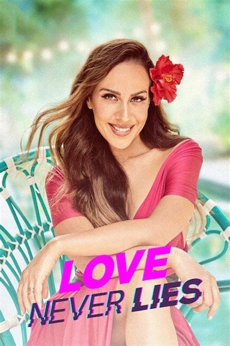 Never for Love Never for Love-watch