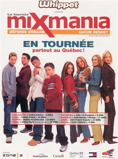 Mixmania Mixmania-watch