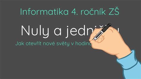 Nuly a jedničky-watch