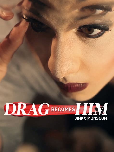 Drag Becomes Him-watch