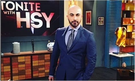 Tonite with HSY Tonite with HSY-watch